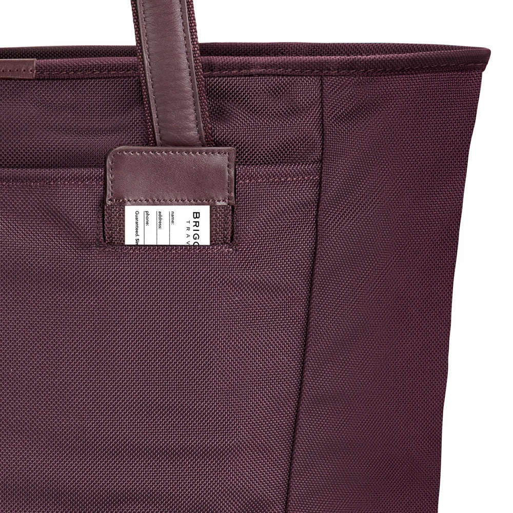 Briggs & Riley Baseline Large Tote