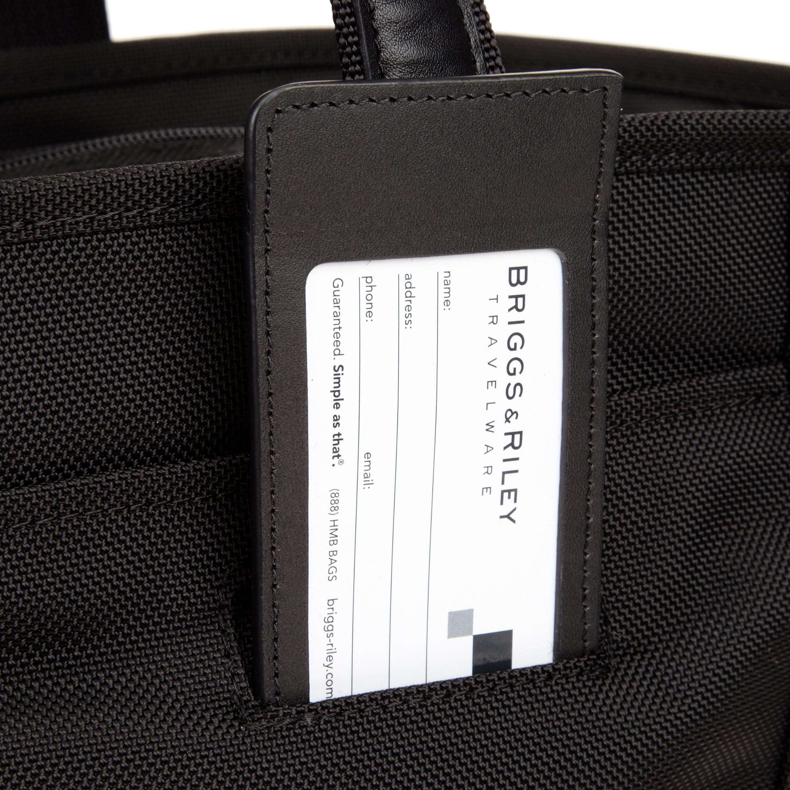 Briggs & Riley Baseline Large Tote