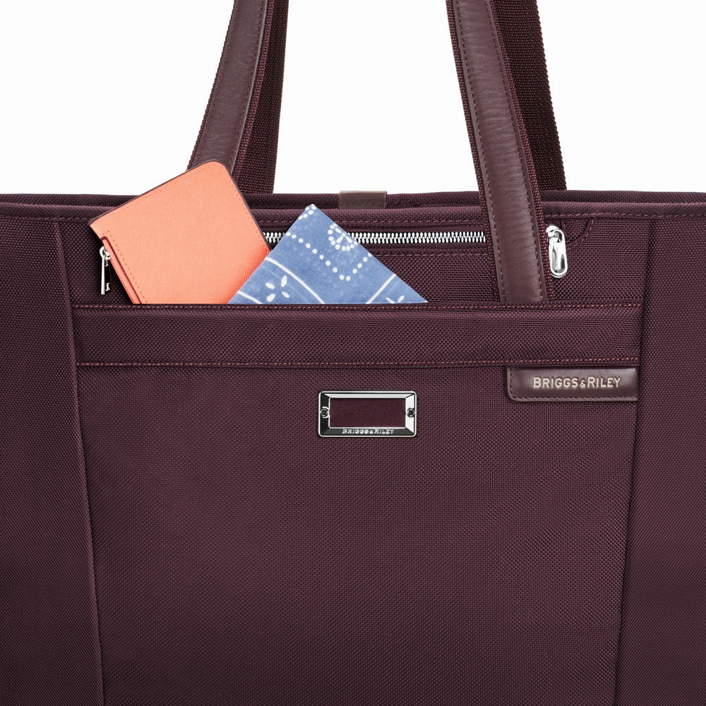 Briggs & Riley Baseline Large Tote