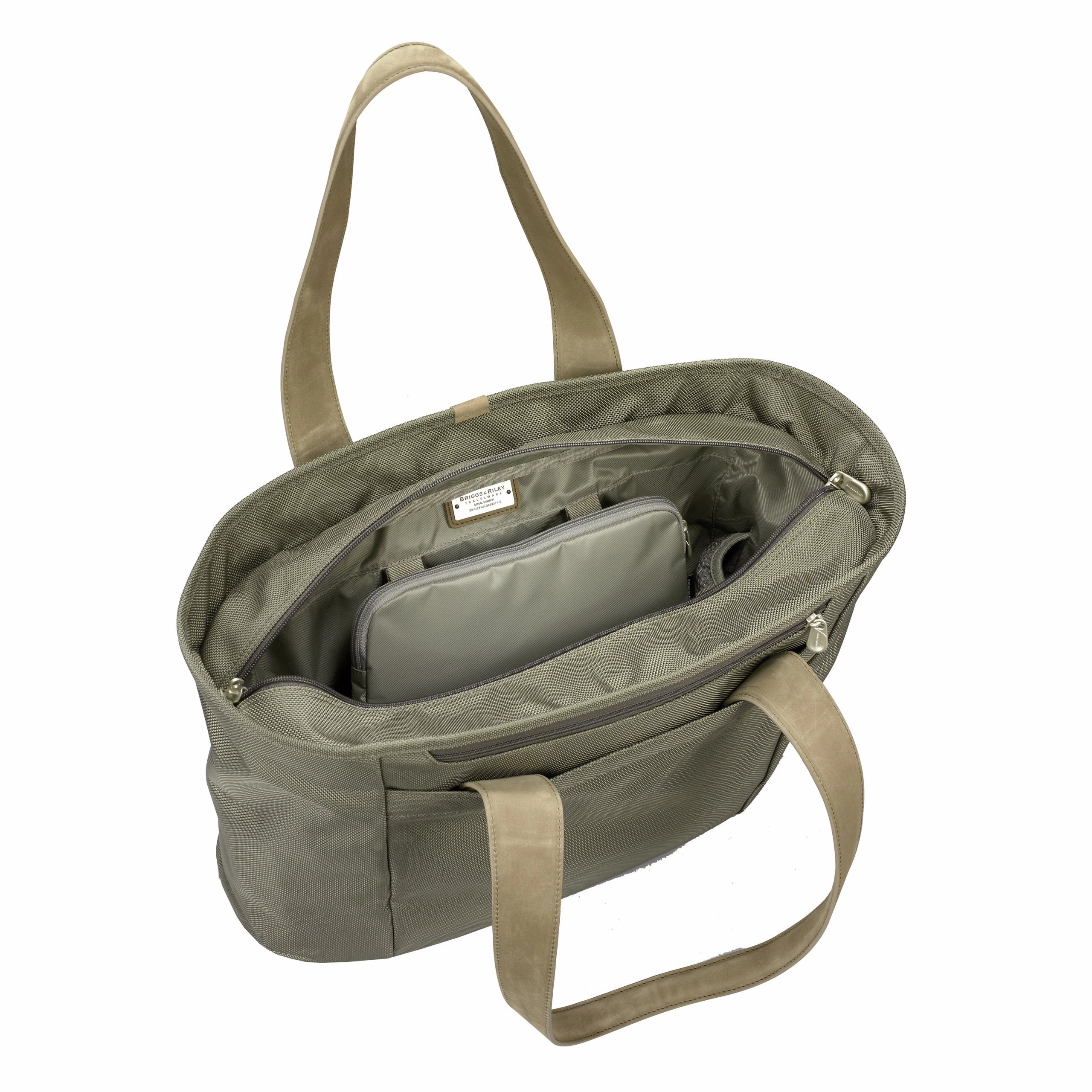 Briggs & Riley Baseline Large Tote