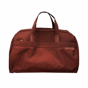 Briggs & Riley Baseline Small Satchel