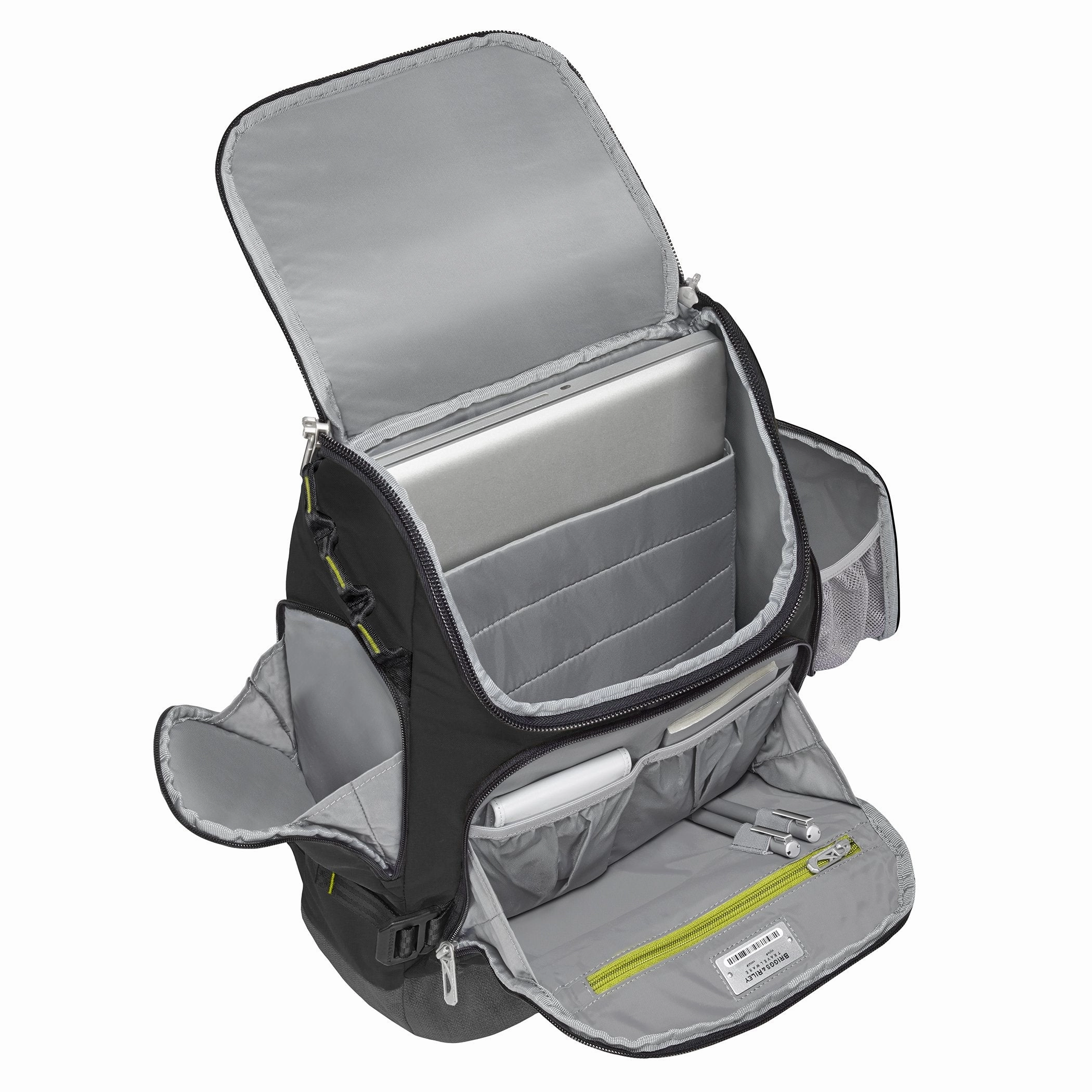 Briggs & Riley BRX Excursion Backpack
