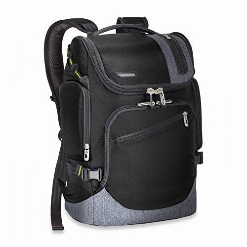 Briggs & Riley BRX Excursion Backpack