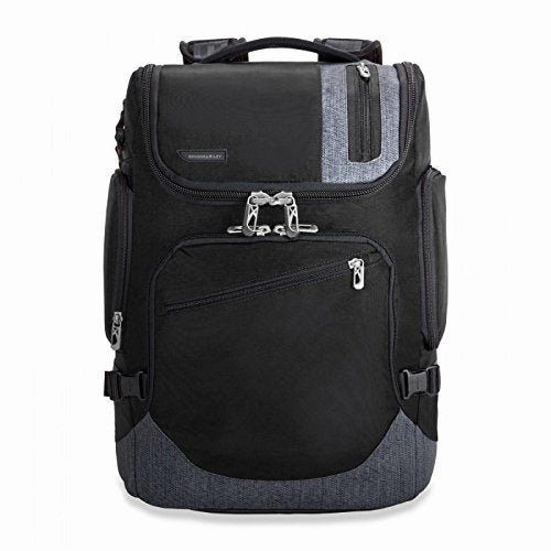Briggs & Riley BRX Excursion Backpack
