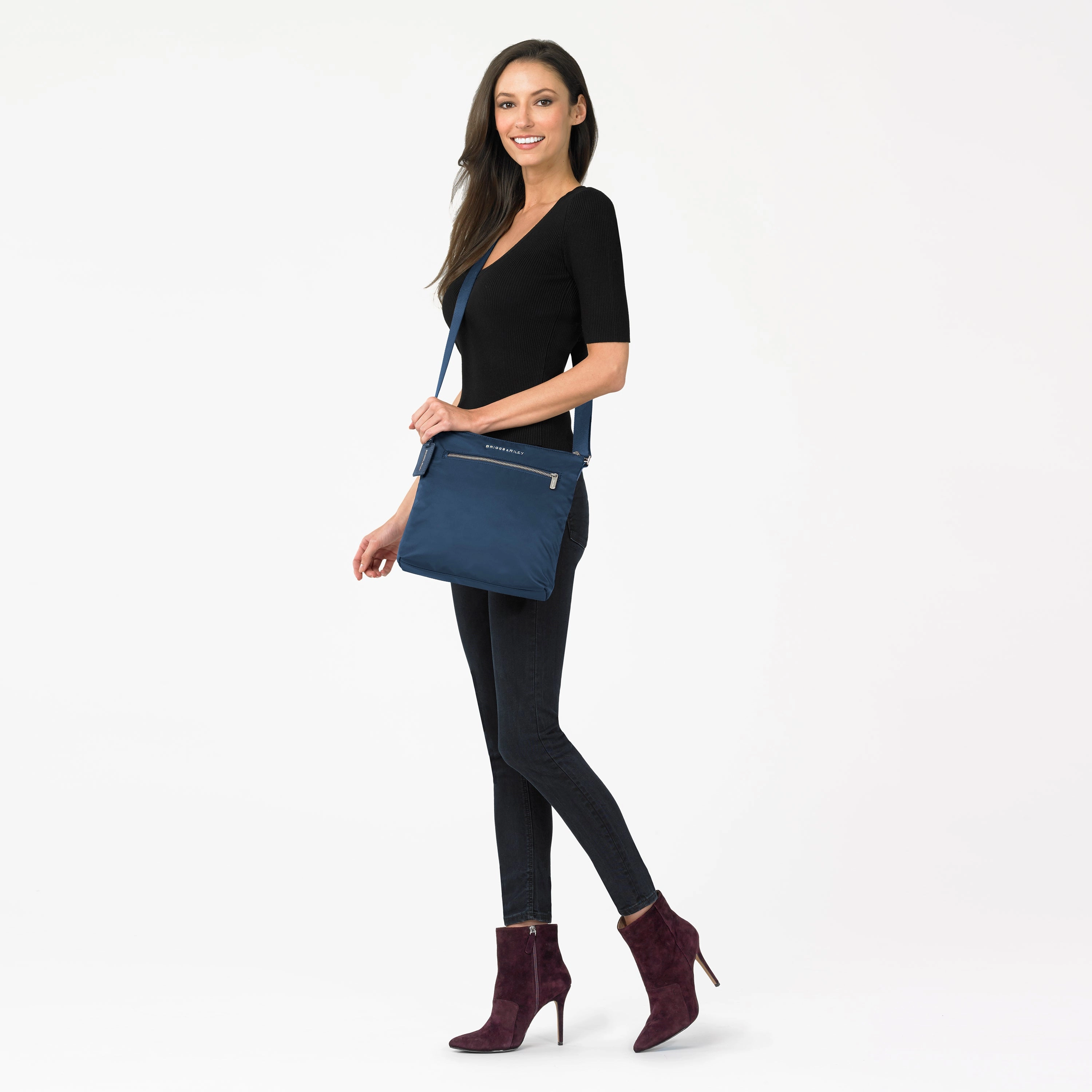 Briggs & Riley Crossbody Bag