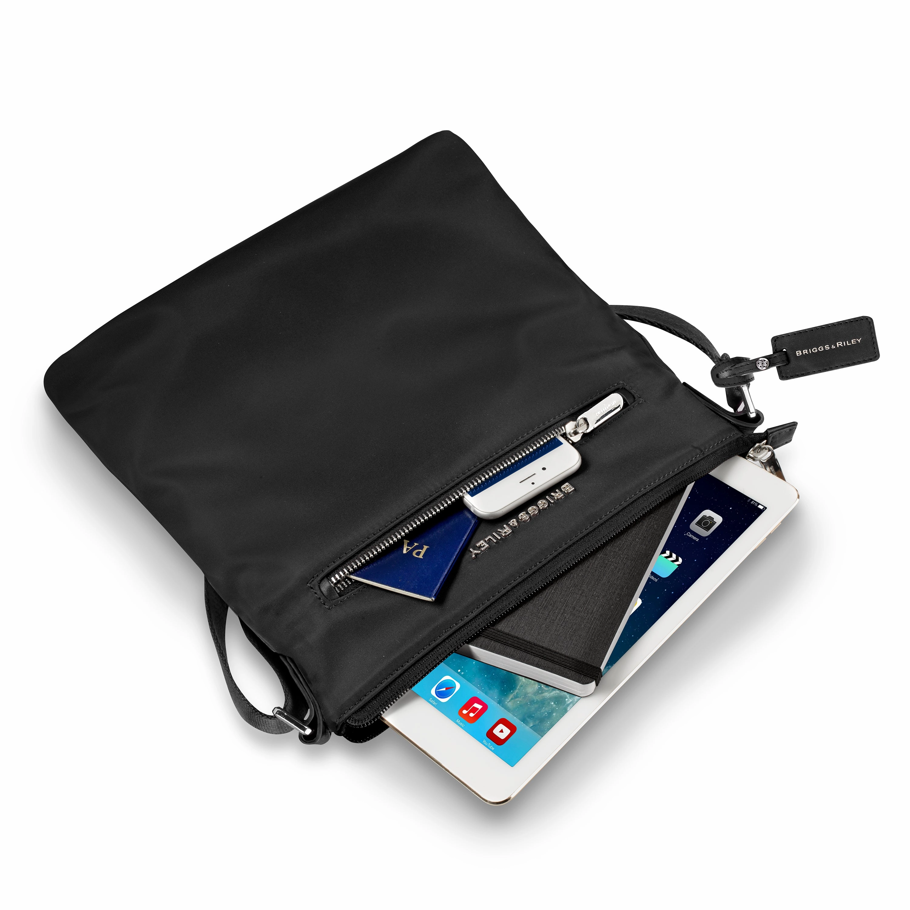 Briggs & Riley Crossbody Bag