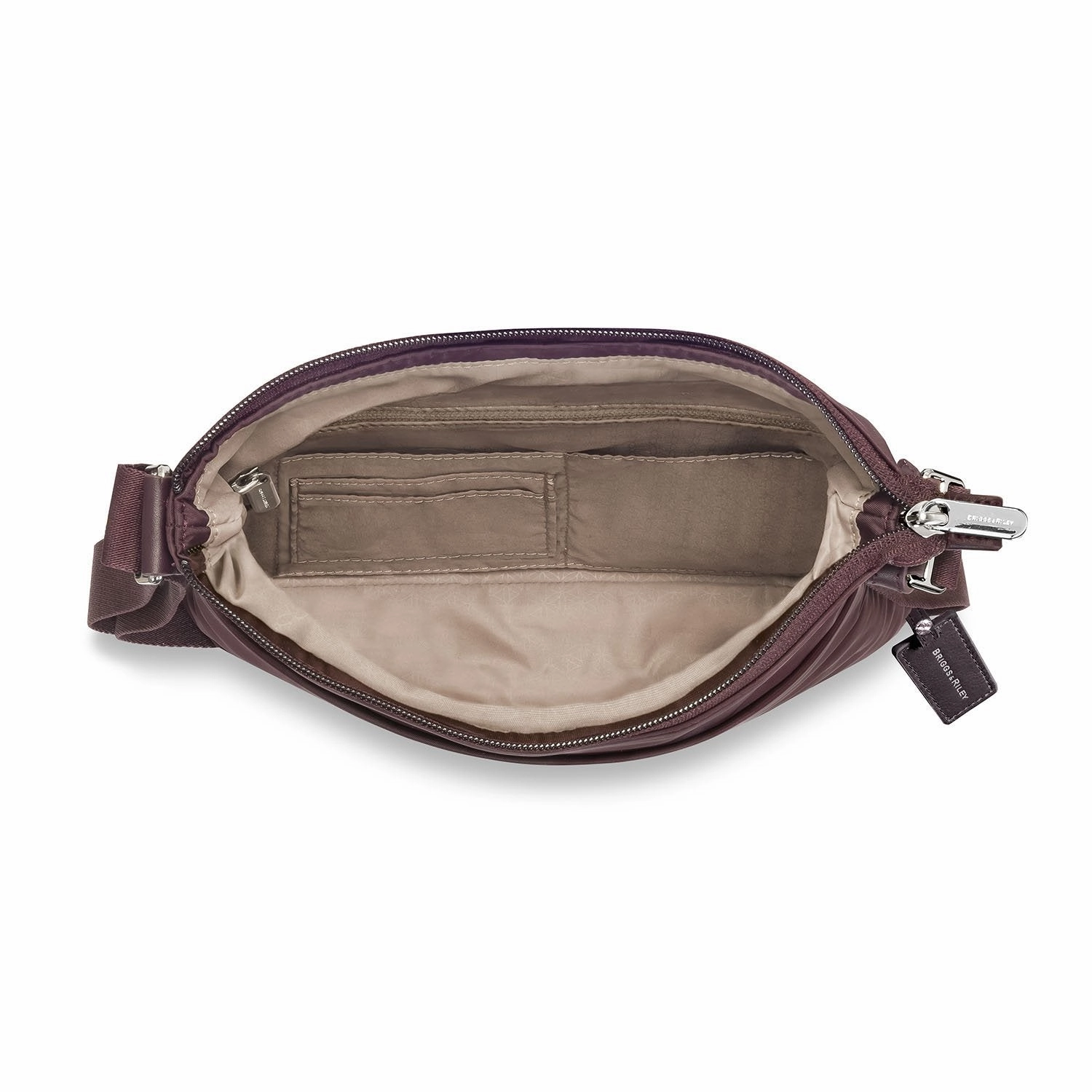 Briggs & Riley Crossbody Bag