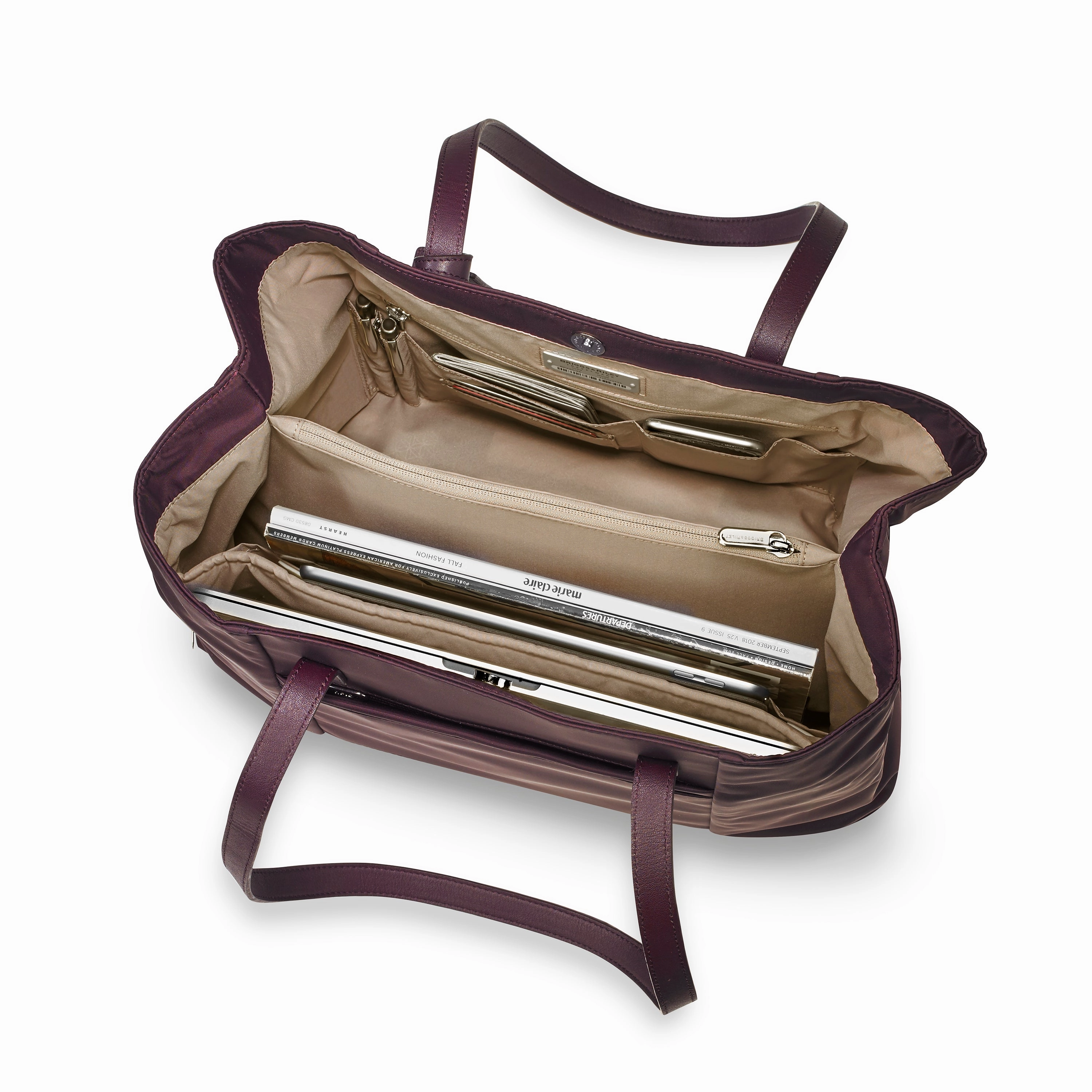 Briggs & Riley Rhapsody Essential Tote Archived