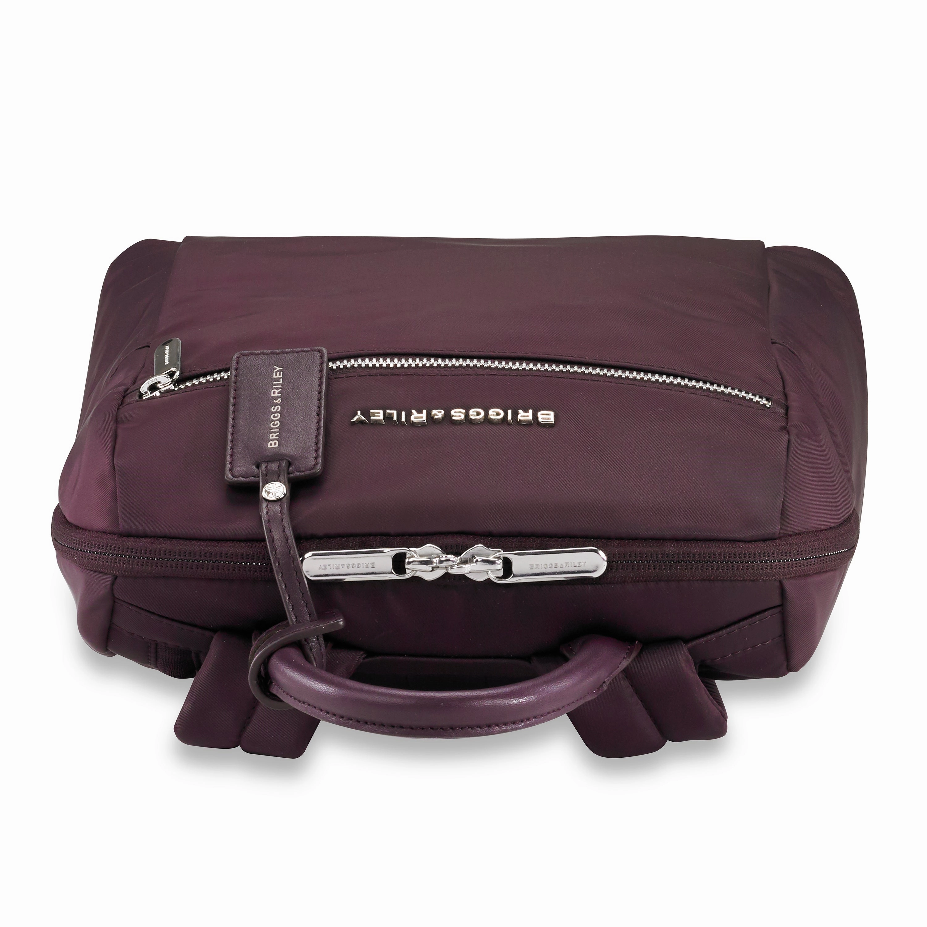 Briggs & Riley Rhapsody Slim Backpack