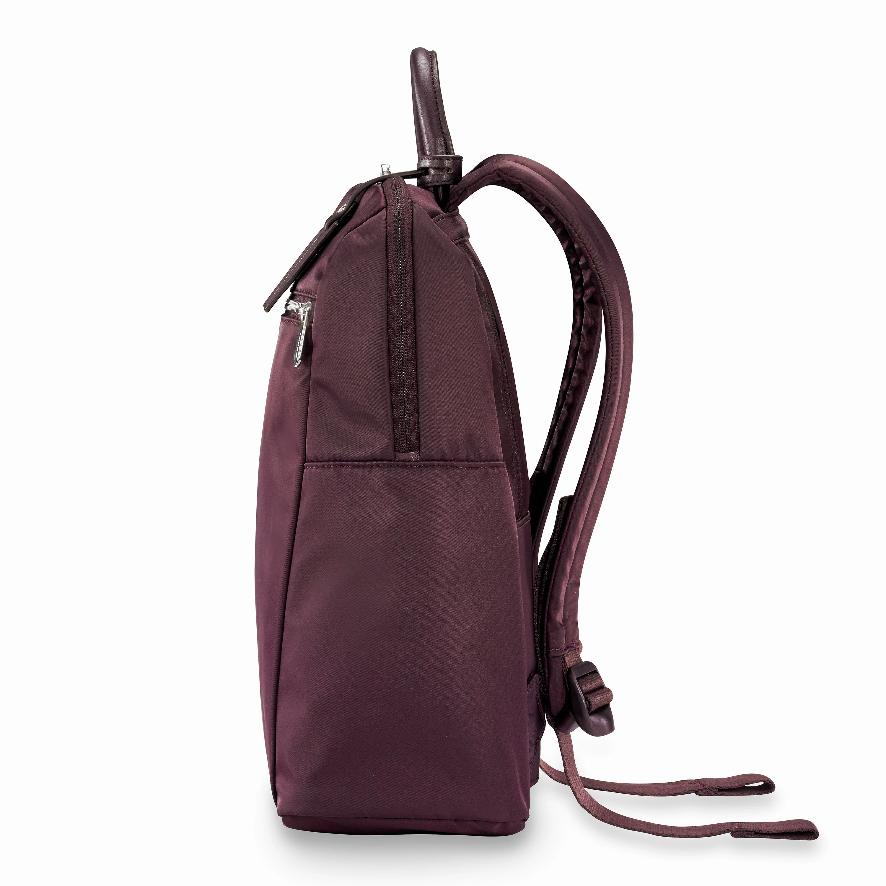 Briggs & Riley Rhapsody Slim Backpack