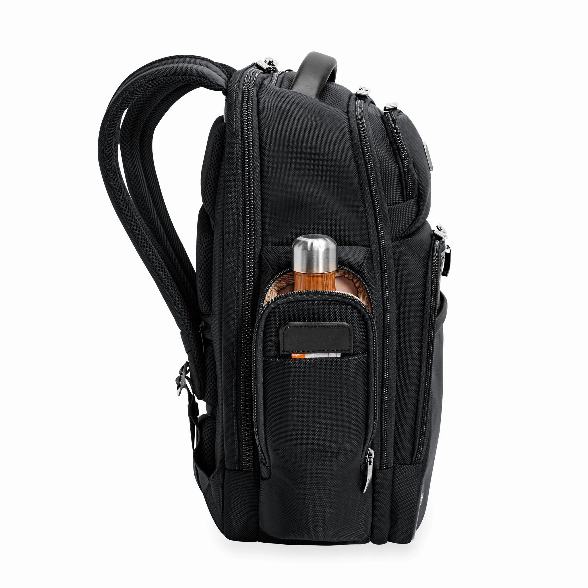 Briggs & Riley @Work 2.0 Medium Cargo Backpack