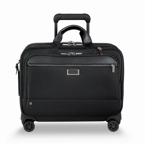 Briggs & Riley @work Large Spinner Brief