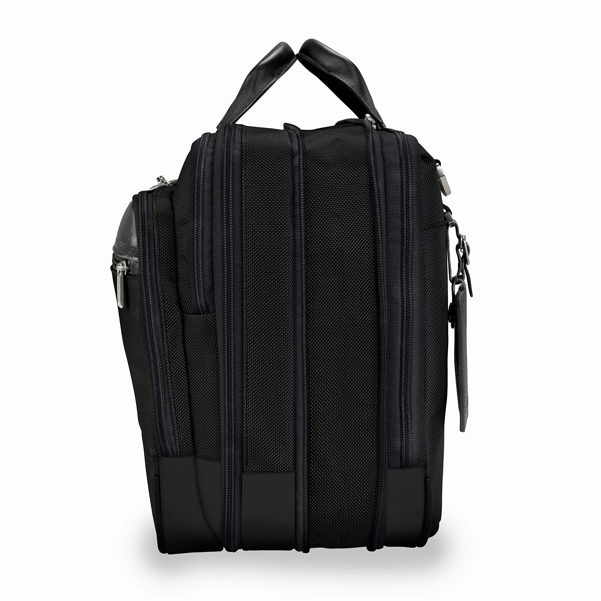 Briggs & Riley @work Medium Expandable Brief