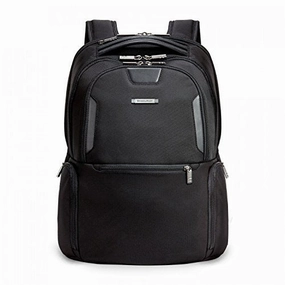 Briggs & Riley @work Medium Multi Pocket Backpack