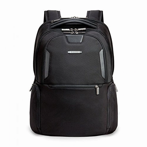 Briggs & Riley @work Medium Multi Pocket Backpack