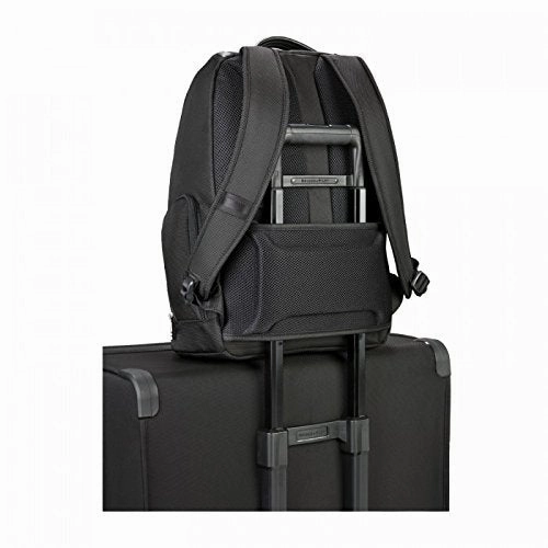 Briggs & Riley @work Medium Multi Pocket Backpack
