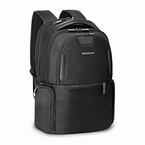 Briggs & Riley @work Medium Multi Pocket Backpack
