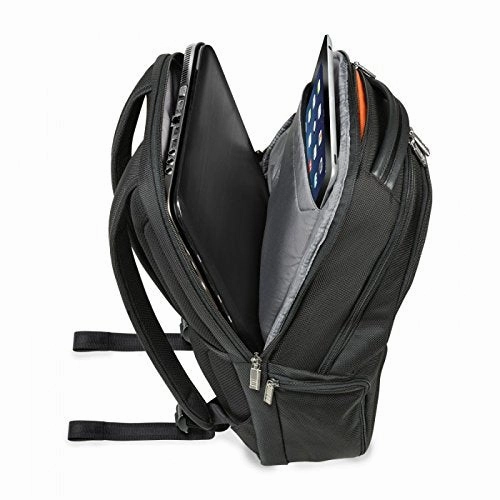 Briggs & Riley @work Medium Multi Pocket Backpack