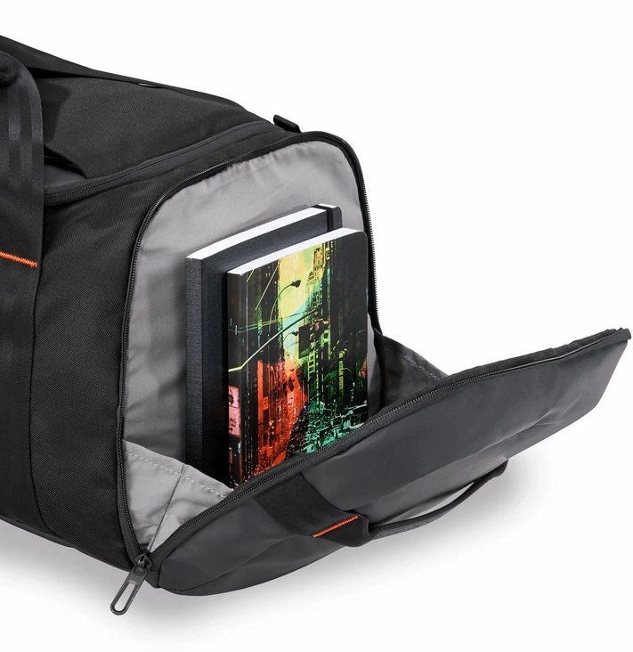 Briggs & Riley ZDX Large Travel Duffle