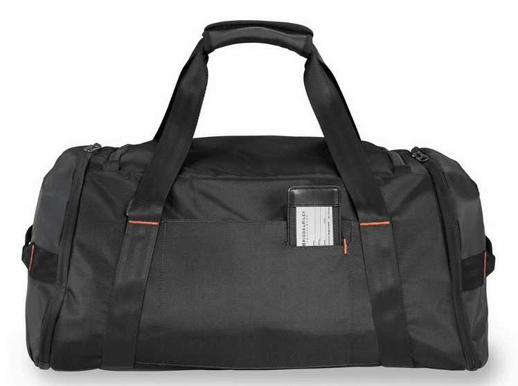 Briggs & Riley ZDX Large Travel Duffle