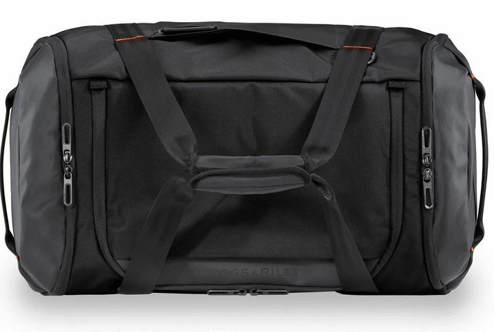 Briggs & Riley ZDX Large Travel Duffle