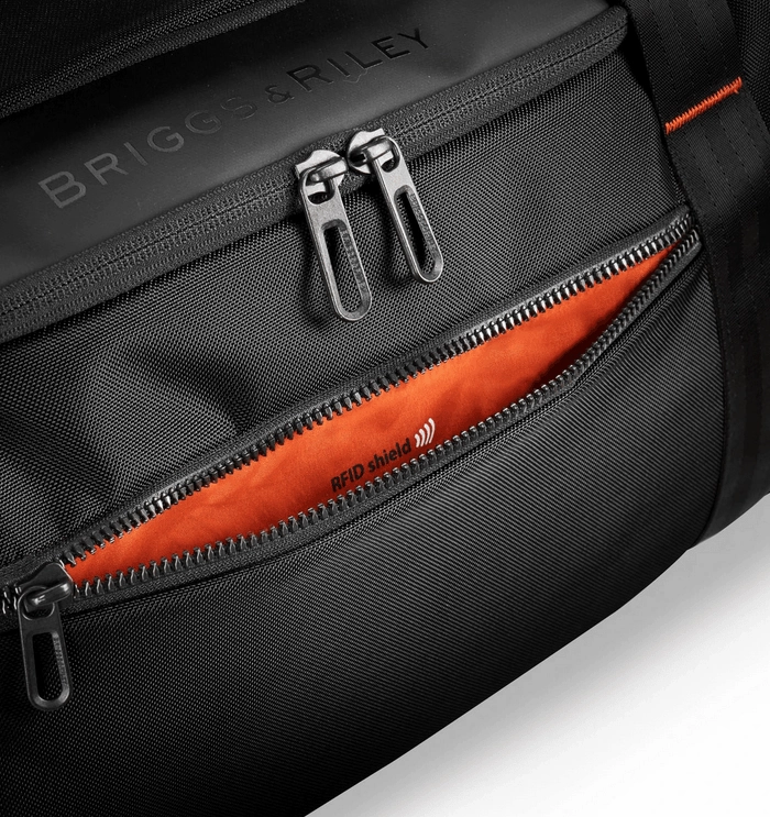 Briggs & Riley ZDX Large Travel Duffle