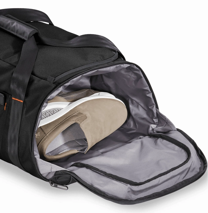 Briggs & Riley ZDX Large Travel Duffle