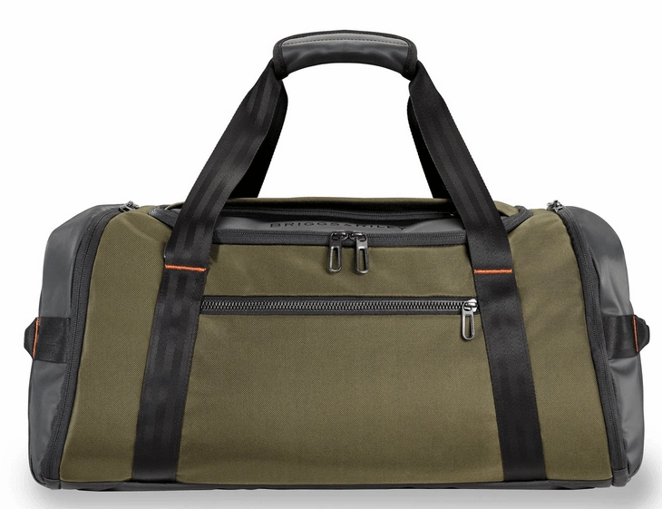 Briggs & Riley ZDX Large Travel Duffle