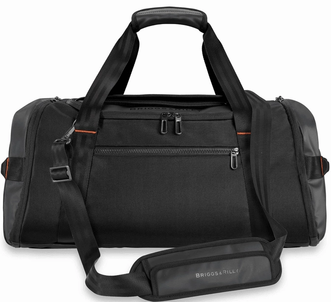 Briggs & Riley ZDX Large Travel Duffle