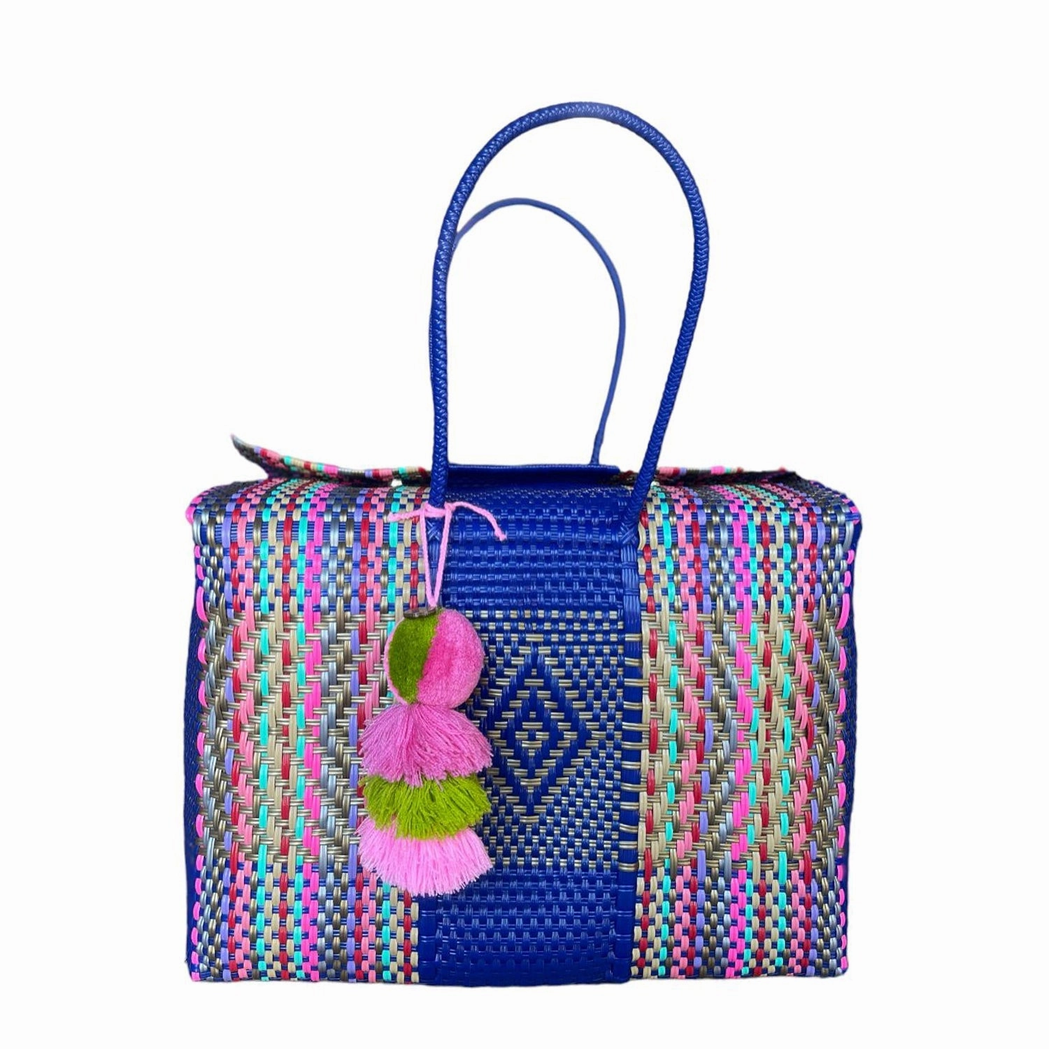 Bright Vibe Citron Box - XLarge