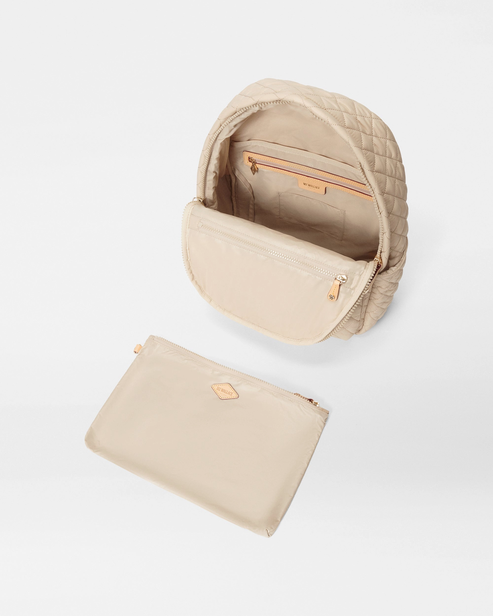 Buff City Metro Backpack
