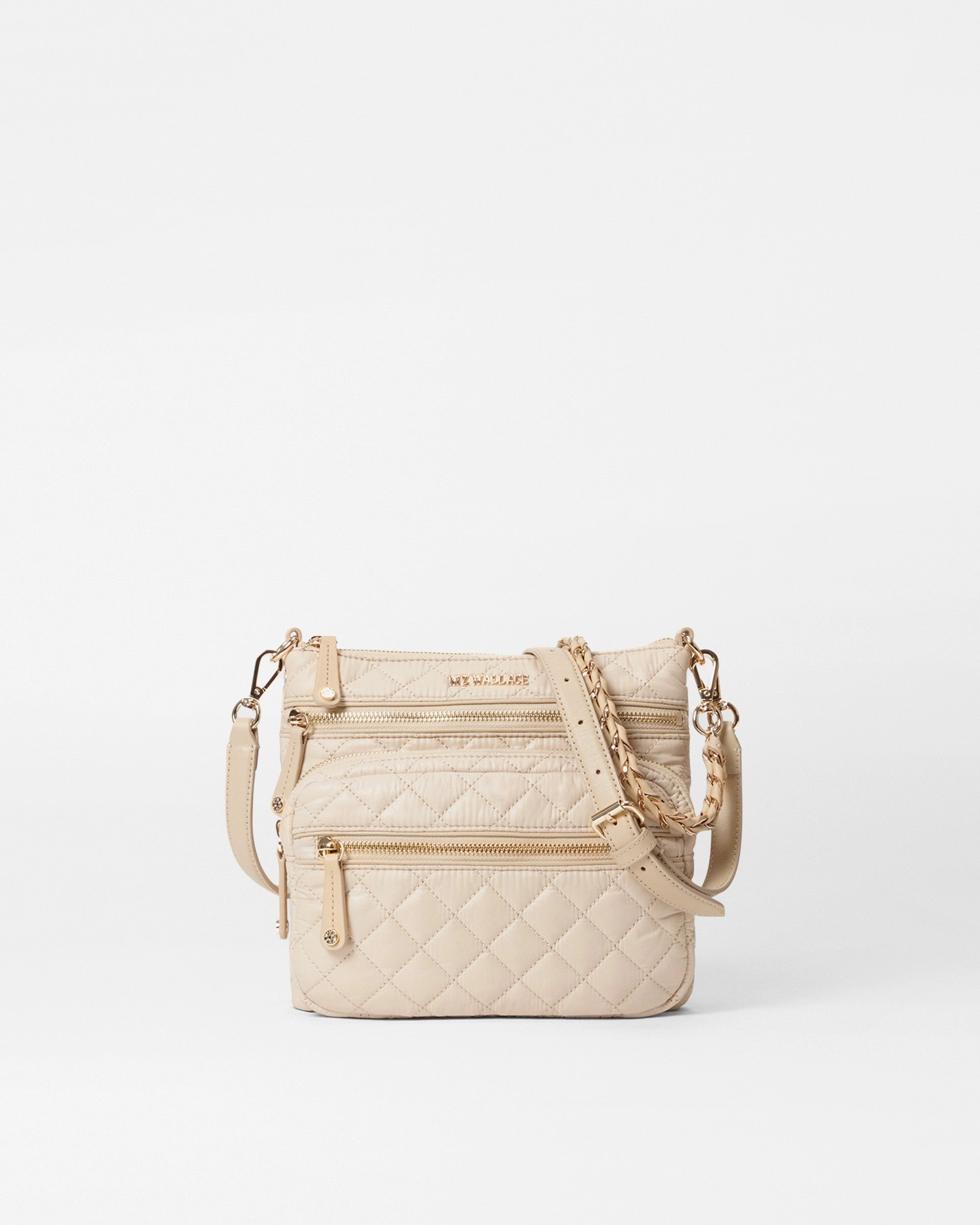 Buff Downtown Crosby Crossbody
