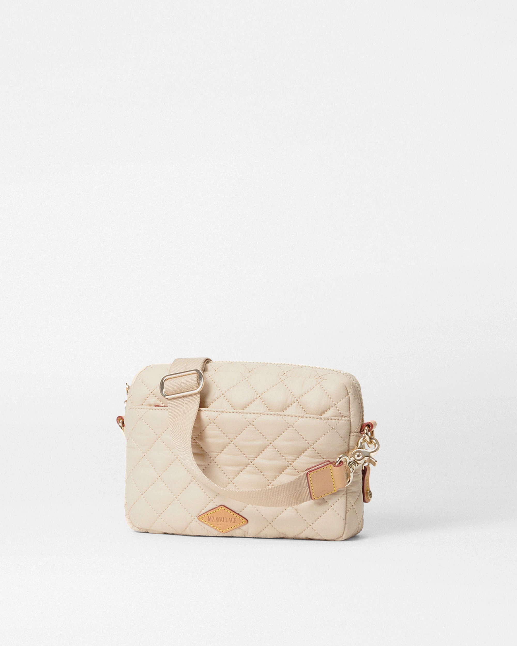 Buff Small Metro Camera Bag