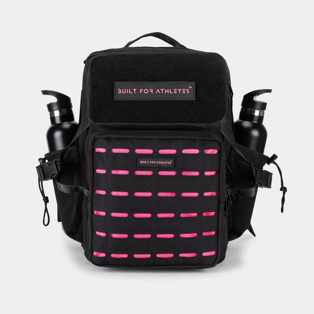 Built For Athletes Gym Backpack