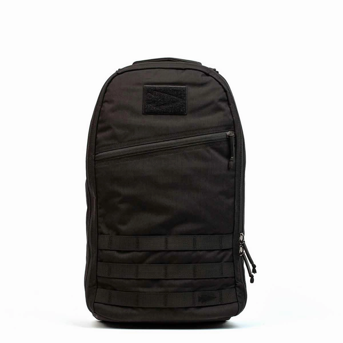 Bullet Ruck Laptop - Ballistic Nylon Cordura