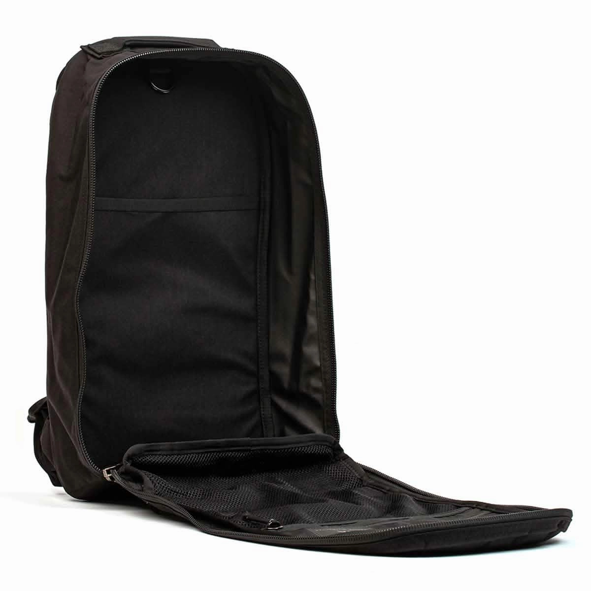 Bullet Ruck Laptop - Ballistic Nylon Cordura