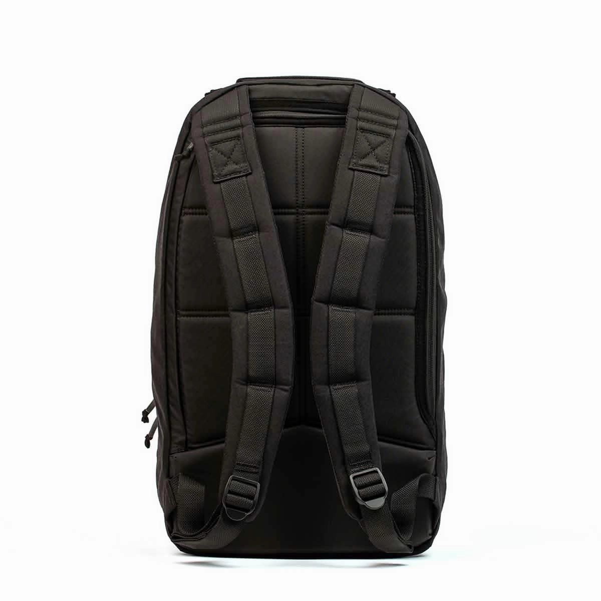 Bullet Ruck Laptop - Ballistic Nylon Cordura
