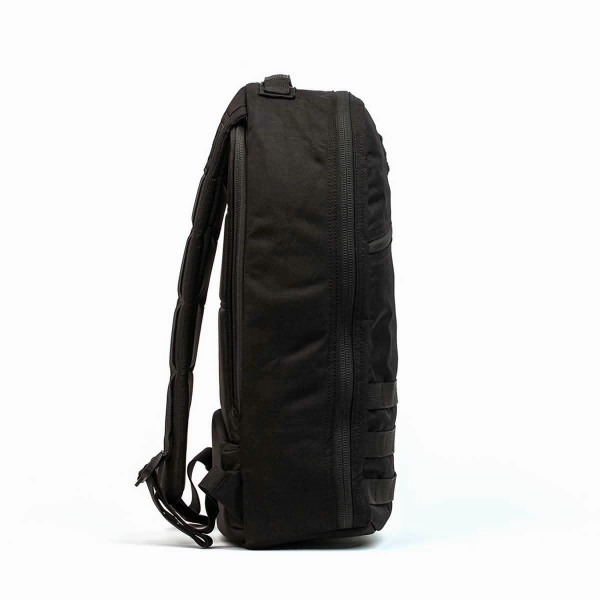 Bullet Ruck Laptop - Ballistic Nylon Cordura