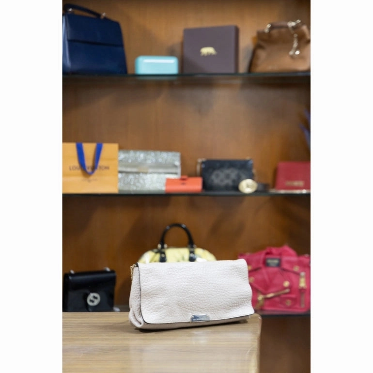 Burberry Mildenhall Shoulder Bag