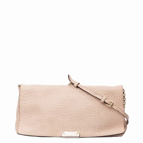 Burberry Mildenhall Shoulder Bag