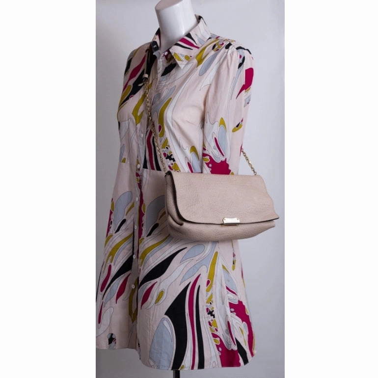 Burberry Mildenhall Shoulder Bag