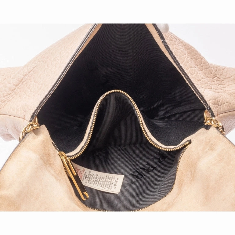 Burberry Mildenhall Shoulder Bag