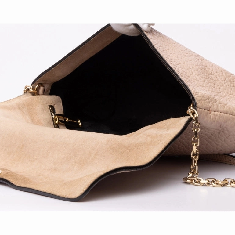 Burberry Mildenhall Shoulder Bag