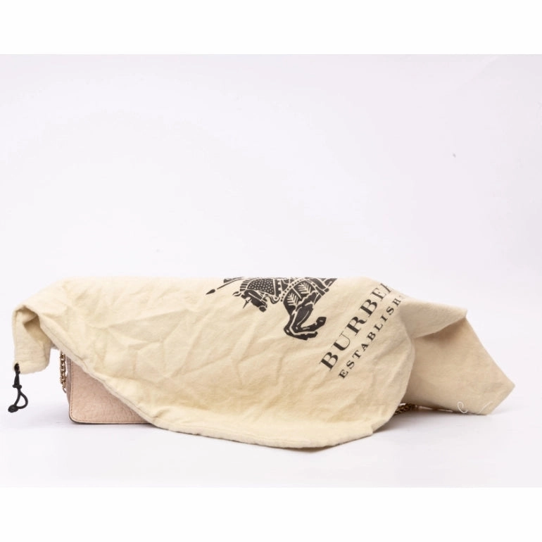 Burberry Mildenhall Shoulder Bag