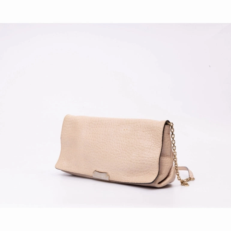 Burberry Mildenhall Shoulder Bag