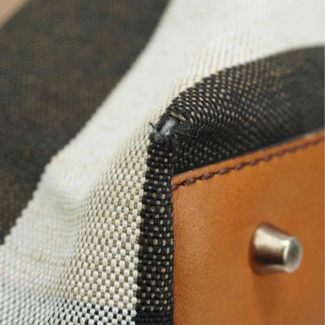 Burberry Tote Bag
