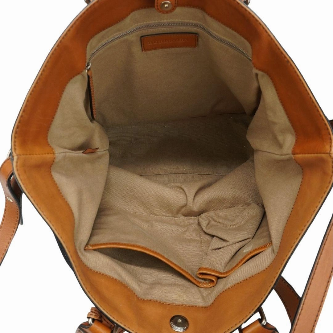 Burberry Tote Bag