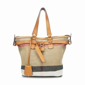 Burberry Tote Bag