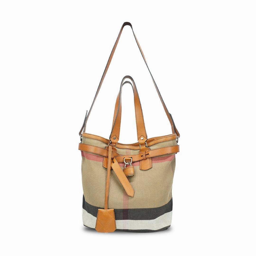 Burberry Tote Bag