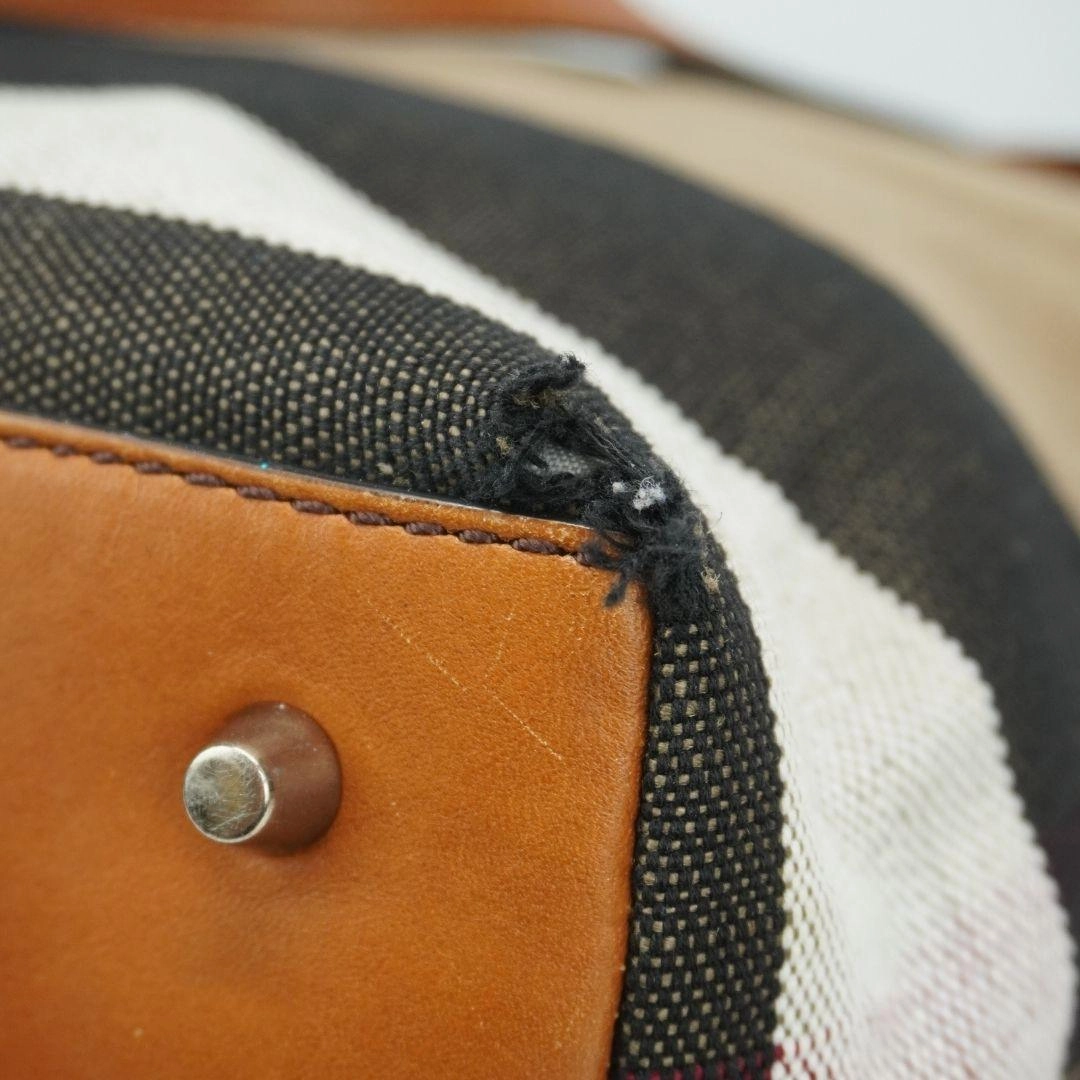 Burberry Tote Bag